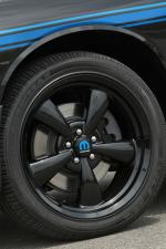 Mopar Challenger 2010 года